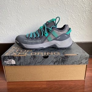 North Face Trail Escape Edge Shoes 